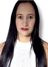 Foto oficial de Rosilda Leite