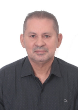 Foto oficial de Toninho da Ambulância