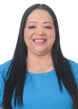 Foto oficial de Cristina do Hospital
