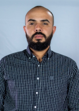 Foto oficial de Matheus Santana