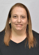 Foto oficial de Regina Mineirinha