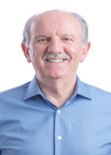 Foto oficial de Beto Piteri