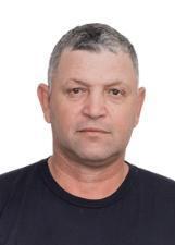Foto oficial de Marquinho Pescador