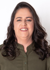 Foto oficial de Sheila Maria