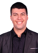Foto oficial de Carlos Eduardo