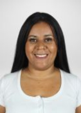 Foto oficial de Daiane Silva Cabeleireira