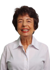 Foto oficial de Mirian Ponzio