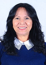Foto oficial de Terezinha Cabeleireira