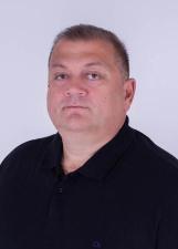 Foto oficial de Delo Bate Bola