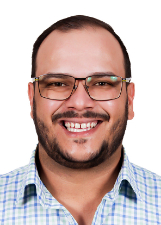 Foto oficial de Junior Prado Tuluzão
