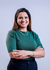 Foto oficial de Natielle Gama