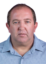 Foto oficial de Edson Vergani