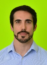 Foto oficial de Dr Marcelo Cruz
