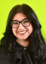Foto oficial de Eduarda Campopiano
