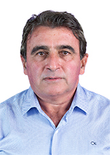 Foto oficial de Wilson Villela
