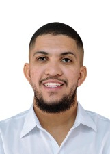 Foto oficial de Guilherme Primo
