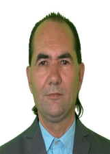 Foto oficial de Professor Álvaro