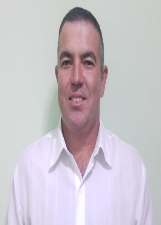Foto oficial de Michel da Vitória