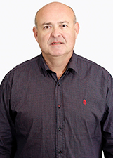 Foto oficial de Alexandre Fontolan