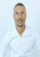 Foto oficial de Emerson Ferreira