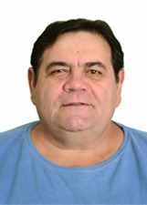 Foto oficial de João da Loterica