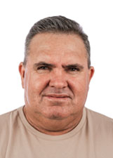 Foto oficial de Amauri do Porto