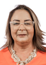 Foto oficial de Sônia Carriel