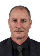Foto oficial de João Leite