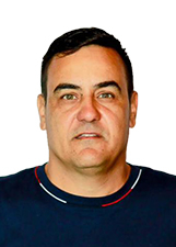 Foto oficial de Marcelo do Juca Tereza