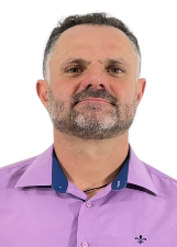 Foto oficial de Marquinho Celin