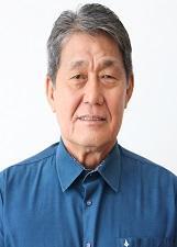 Foto oficial de Helio Shimazu