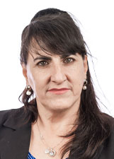 Foto oficial de Terezinha do Zé Maria