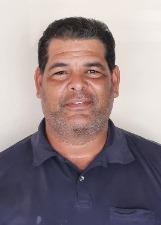 Foto oficial de Julio Porcino