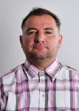 Foto oficial de Leandrinho
