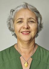 Foto oficial de Marcia Vicente
