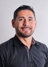 Foto oficial de Deivid Batalha