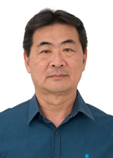 Foto oficial de Jaime Nakano