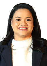 Foto oficial de Vania Ramos
