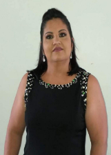 Foto oficial de Karina Fiod
