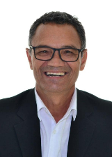 Foto oficial de Gaguinho
