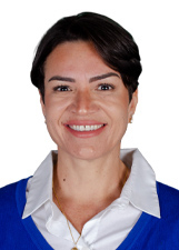 Foto oficial de Silvia Navarro