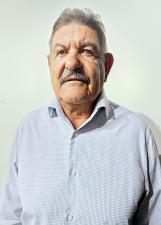Foto oficial de Donizete Sapeca