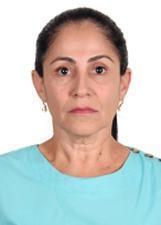 Foto oficial de Elaine do Mineiro