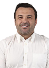 Foto oficial de Guilherme Morelli