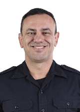 Foto oficial de Ge de Araújo