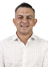 Foto oficial de Tatá Gaguinho