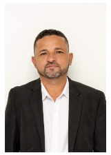 Foto oficial de Nestor Rodrigues Silvano