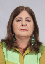 Foto oficial de Maria Helena Advogada