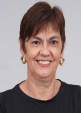 Foto oficial de Elaine Vieira