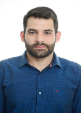 Foto oficial de Lucas Leite